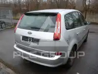2007 Ford C-MAX