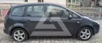 2007 Ford C-MAX