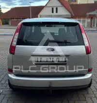 2007 Ford C-MAX