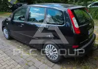 2007 Ford C-MAX