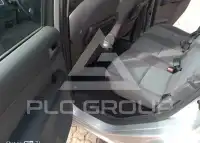 2007 Ford C-MAX