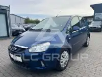 2007 Ford C-MAX