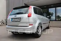 2007 Ford C-MAX