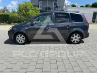 2007 Ford C-MAX