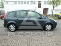 2007 Ford C-MAX
