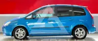 2007 Ford C-MAX