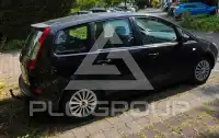 2007 Ford C-MAX