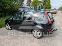 2007 Ford C-MAX