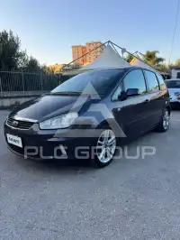 2007 Ford C-MAX