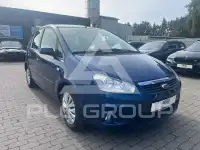 2007 Ford C-MAX