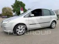 2007 Ford C-MAX