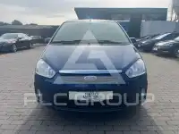 2007 Ford C-MAX