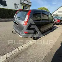 2007 Ford C-MAX