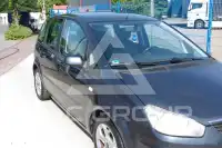 2007 Ford C-MAX