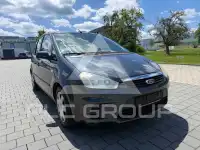 2007 Ford C-MAX