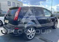 2007 Ford C-MAX