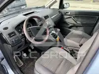 2007 Ford C-MAX