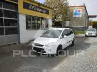 2007 Ford C-MAX