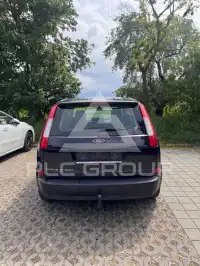 2007 Ford C-MAX