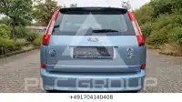 2007 Ford C-MAX