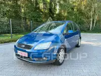 2007 Ford C-MAX