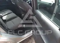 2007 Ford C-MAX