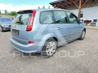 2007 Ford C-MAX