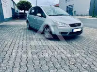 2007 Ford C-MAX