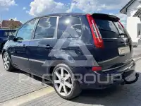 2007 Ford C-MAX