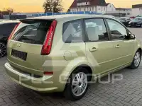 2007 Ford C-MAX