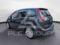 2007 Ford C-MAX