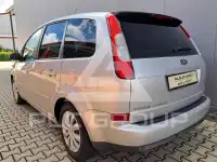 2007 Ford C-MAX