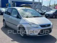 2007 Ford C-MAX