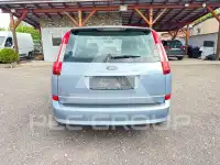 2007 Ford C-MAX