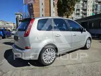 2007 Ford C-MAX