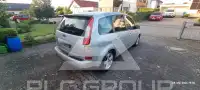 2007 Ford C-MAX