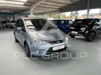 2007 Ford C-MAX