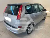 2007 Ford C-MAX