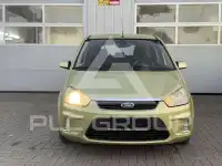 2007 Ford C-MAX