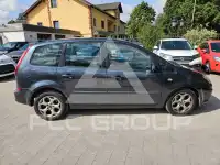 2007 Ford C-MAX