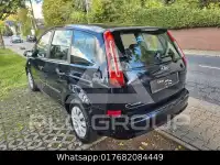 2007 Ford C-MAX