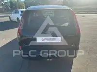 2007 Ford C-MAX