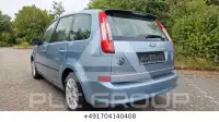 2007 Ford C-MAX