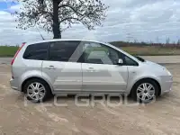 2007 Ford C-MAX