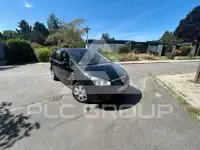 2007 Ford C-MAX