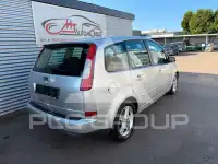 2007 Ford C-MAX