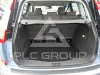 2007 Ford C-MAX