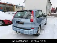 2007 Ford C-MAX
