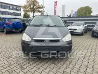 2007 Ford C-MAX