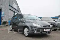 2007 Ford C-MAX